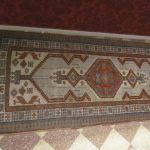 677 6411 ORIENTAL RUG